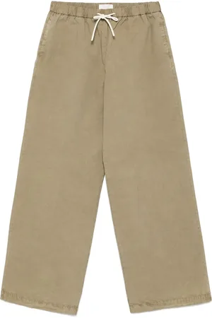 Circolo Pantalones de popelina
