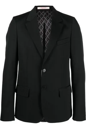 VALENTINO GARAVANI Blazer con botones
