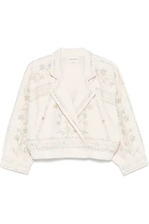 Antik Batik Chaqueta Alex