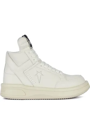 Converse Zapatillas Turbowvpn Mid de x Rick Owens