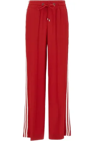 THE SEAFARER Pantalones de chándal con rayas