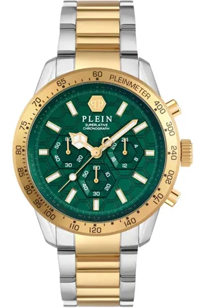 Philipp Plein Reloj Pleinmeter de 44 mm