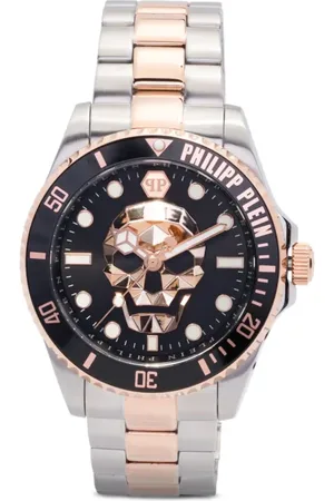 Philipp Plein Reloj The $kull Diver de 44mm