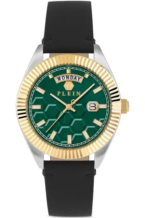 Philipp Plein Reloj Date Superlative Gent de 42 mm