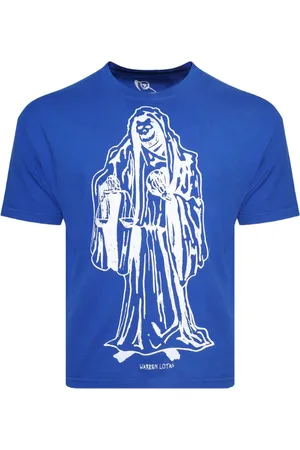 Warren Lotas Camiseta Scales of Justice