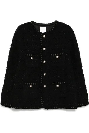 READYMADE Chaqueta de tweed
