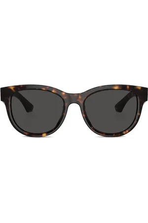 Burberry Gafas de sol con montura cuadrada