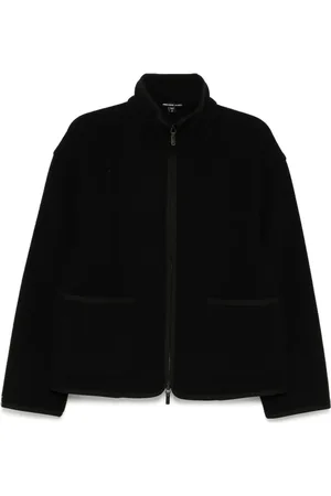 James Perse Chaqueta con cremallera
