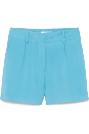 So Allure Pantalones cortos de sarga