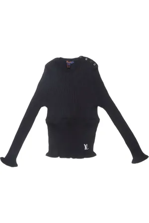 LOUIS VUITTON Jersey de lana 2000-2020