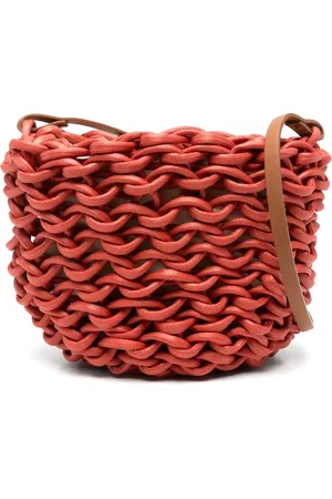 ALIENINA Bolso bombonera Zoe