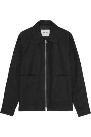 NN.07 Chaqueta Gael