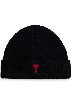 Ami Gorro con logo bordado