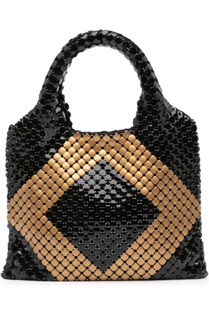Bottega Veneta Bolso de mano Brass Beaded 2012-2024