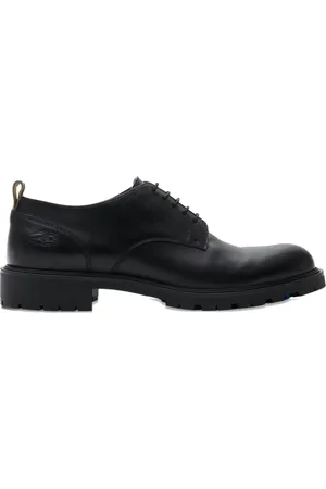 Burberry Rogue derby shoes