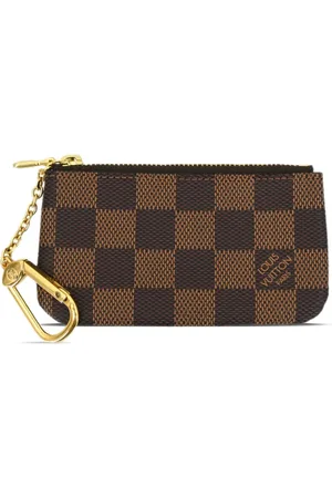 LOUIS VUITTON Monedero Pochette Cles 2019