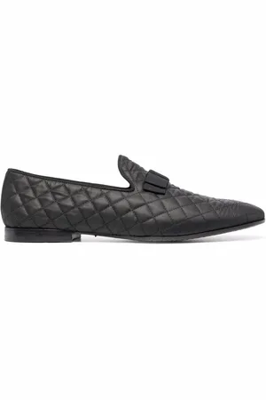 TAGLIATORE Mocasines acolchados