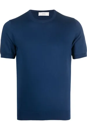 Mauro Ottaviani Camiseta de manga corta