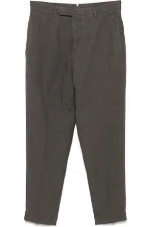 Biagio Santaniello Pantalones Nagon