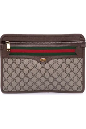 Gucci Bolso de mano GG Supreme Ophidia 2016-2024