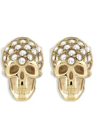Philipp Plein Pendientes Enigma