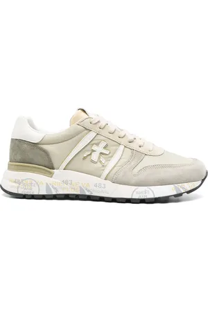 Premiata Zapatillas Lander