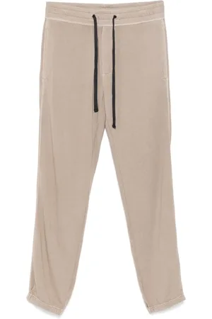 James Perse Pantalones de chándal Vintage French Terry