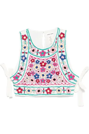 Antik Batik Top Belinda