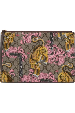 Gucci Bolso de mano Bengal GG Supreme 2000-2015