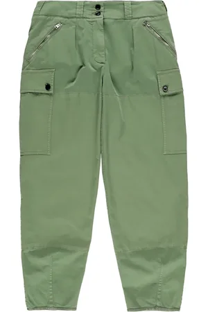 Tom Ford Pantalones cargo capri