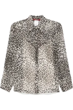 Max Mara Camisa Valzer