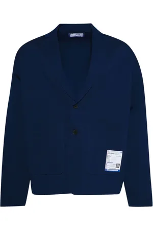 Maison Mihara Yasuhiro Chaqueta Milan