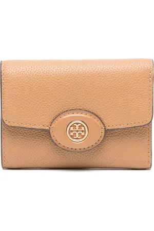 Tory Burch Cartera Robinson pequeña
