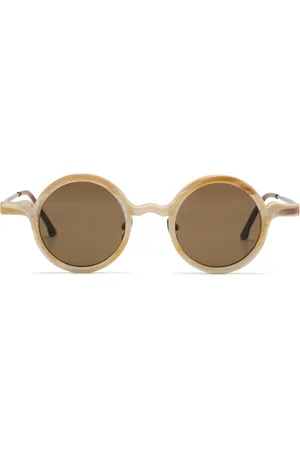 UMA WANG Gafas de sol de Boris Bidjan Saberi x Rigards