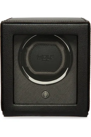 Wolf Cargador de reloj Cub