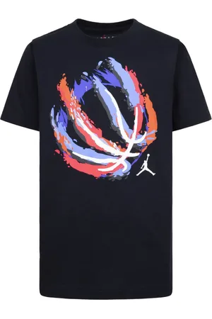 Jordan Camiseta con estampado gráfico