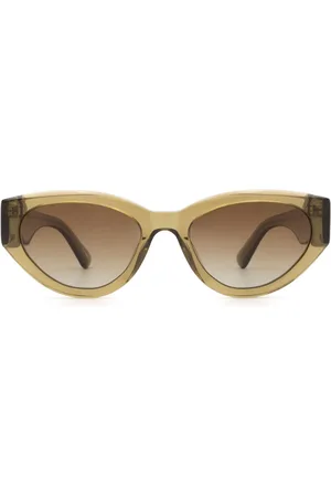 CHIMI Gafas de sol con montura cat eye
