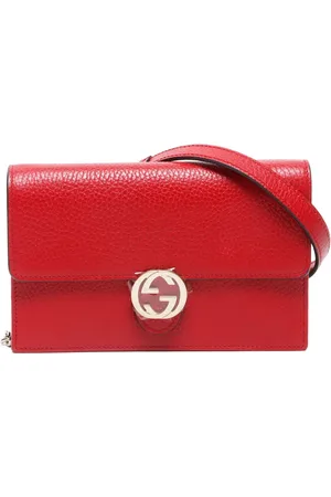 Gucci Bolso de mano Interlocking G 2000-2015