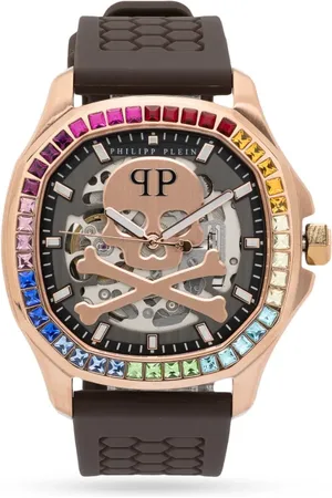 Philipp Plein Reloj Skeleton $pectre de 42mm