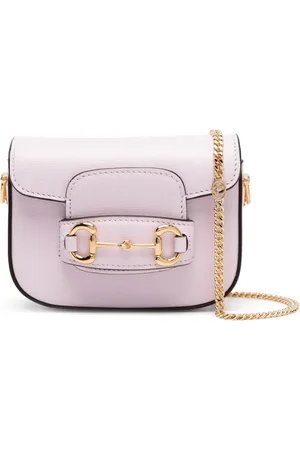 Gucci Bolso Horsebit 1955 mini