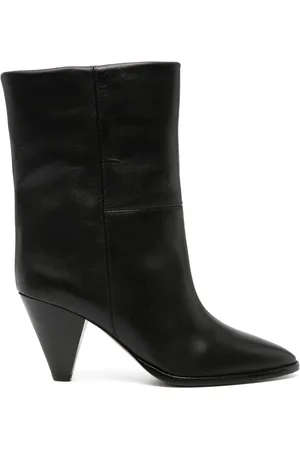 Isabel Marant Botas slip-on