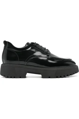 Nero Giardini Mocasines College