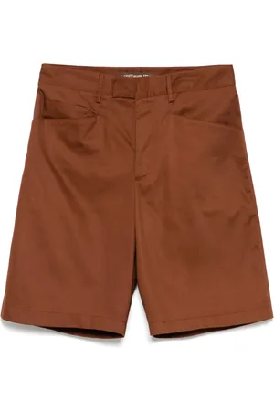 Chateau Pantalones chinos de algodón