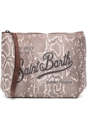 MC2 SAINT BARTH Estuche de maquillaje Aline