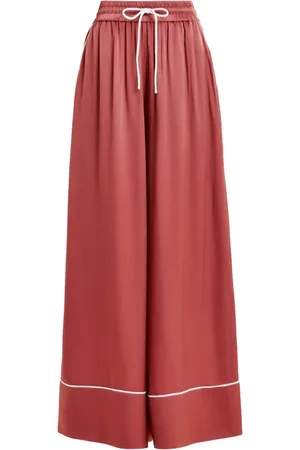 Essentiel Antwerp Pantalones anchos Montgomery