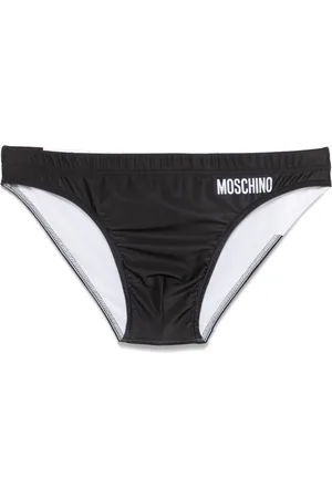 Moschino Bañador ying-yang
