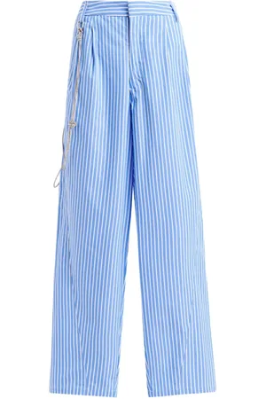 Essentiel Antwerp Pantalones Hoek ajustados