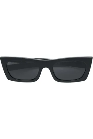 Retrosuperfuture Gafas de sol Fred con montura cuadrada