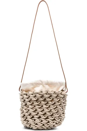 ALIENINA Bolso bombonera Zoe