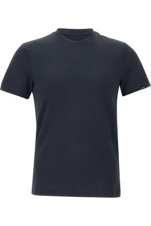 Colmar Camiseta con etiqueta del logo